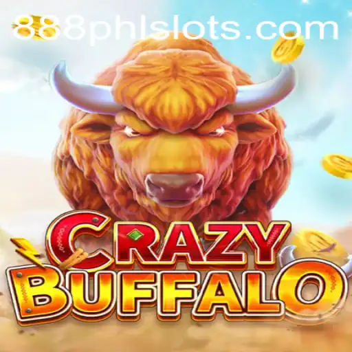 Exploring the Thrills of CRAZYBUFFALO: A Wild Ride with 888phl