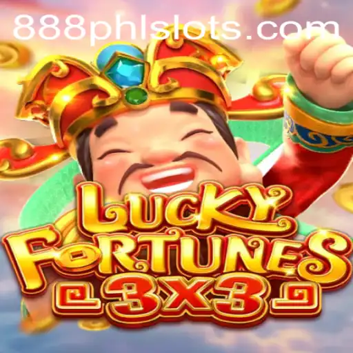 Discover the Thrills of LUCKYFORTUNES3x3 and Embrace the Era of 888phl