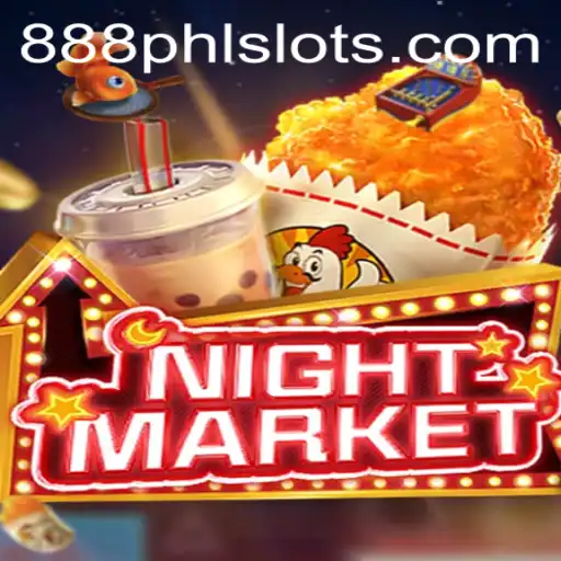 Exploring the Intriguing World of NIGHTMARKET: An Enigmatic Gaming Experience