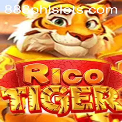 Discover the Vibrant World of RicoTiger: An Exciting Adventure Awaits