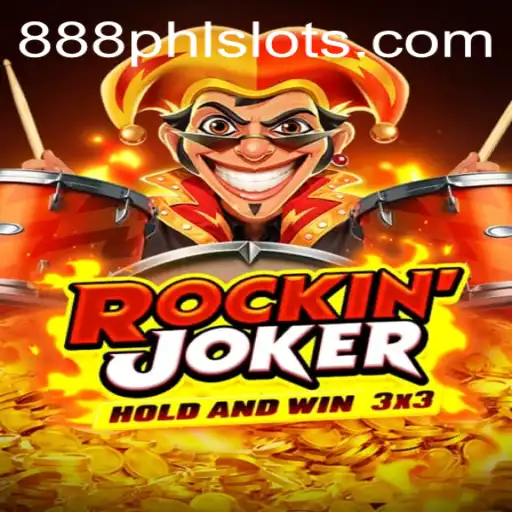 RockinJoker: An Innovative Gaming Experience with 888PHL