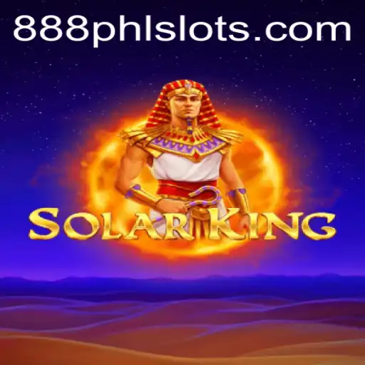 Discover SolarKing: A Compelling Adventure in the World of 888phl Gaming