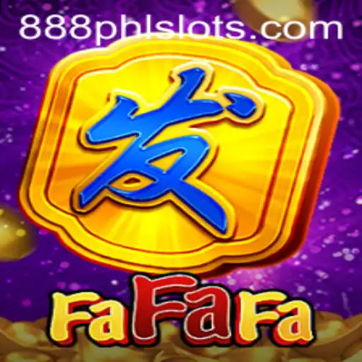 FaFaFa: A Captivating Slot Game Experience with 888phl
