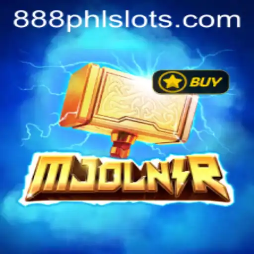 Unveiling Mjolnir: The New Sensation in Online Gaming with 888phl