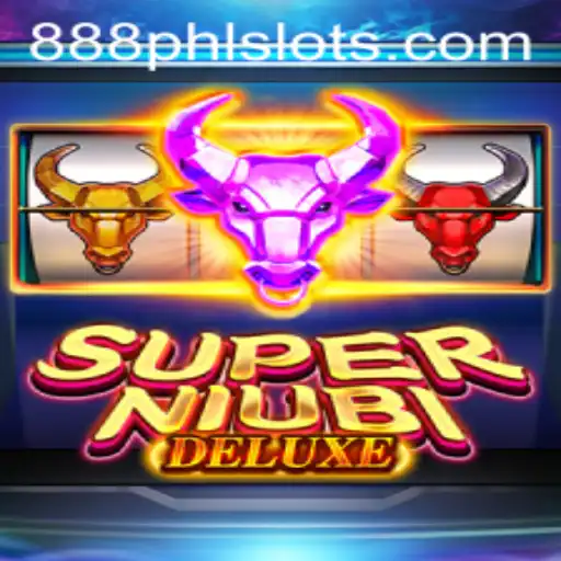 Unveiling the Ultimate Gaming Experience: SuperNiubiDeluxe and the Magic of 888phl