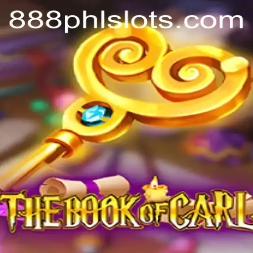 Exploring TheBookofCarl: A Unique Gaming Experience with 888phl