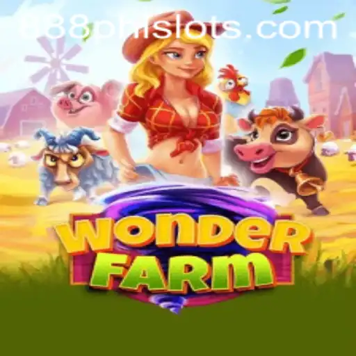 Explore the Fascinating World of WonderFarm: A Unique Gaming Experience